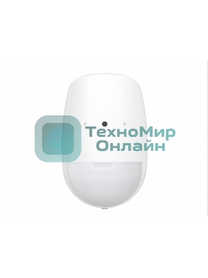 Извещатель охранный Hikvision DS-PDPG12P-EG2-WE