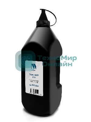 Тонер  NVP 1005 для HP LJ 1005 type NVision (1кг)