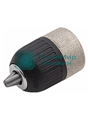 Патрон Matrix для дрели БЗП 2-13 мм - 3/8