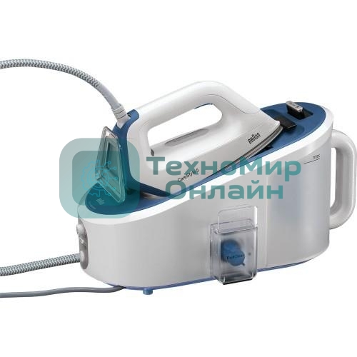 Парогенератор Braun IS5145WH
