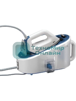 Парогенератор Braun IS5145WH