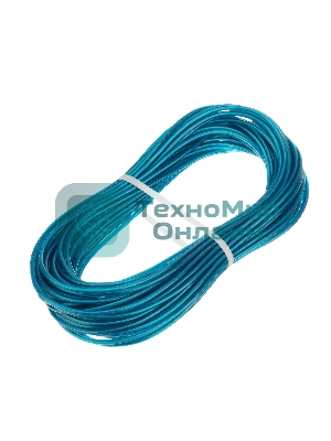 Шнур хозяйственный Home Palisad с полимерным покрытием, 3 мм, L 20 м