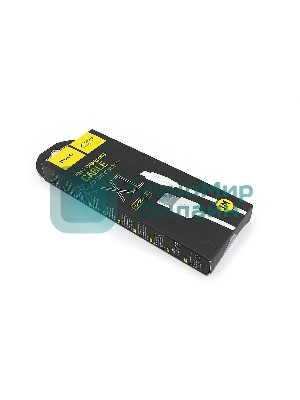 Кабель USB HOCO X1 Rapid, USB - Lightning, 2.1А, 1м, белый