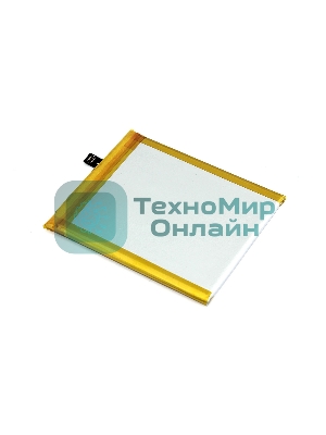 Аккумуляторная батарея BQ 3200(1ICP5/61/73) для BQ Aquaris X5 Plus 3.85V/3100mAh/11.93Wh