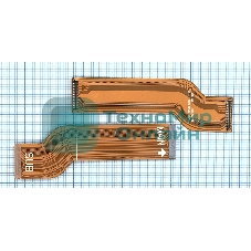 Шлейф основной межплатный для Samsung Galaxy A40 A405F