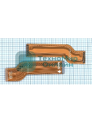 Шлейф основной межплатный для Samsung Galaxy A40 A405F