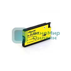 Картридж струйный NVPrint 953XLY (NV-F6U18AE) Yellow для HP OfficeJet Pro 7720, 7730, 7740, 8210, 8218, 8710, 8715, 8720, 8725, 8730 (1600 стр)