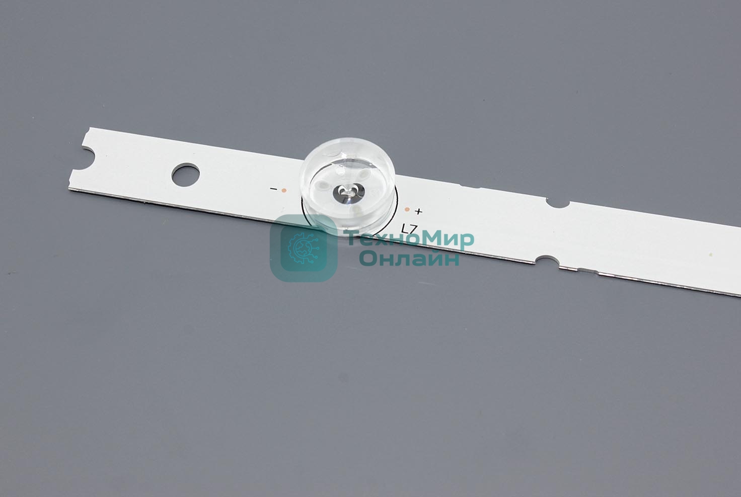 Светодиодная подсветка 55