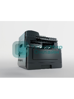 МФУ лазерное Катюша M133, A4, ч/б, печ. до 33 стр/мин., скан. до 20 стр/мин., 1200 x 1200 dpi (печать) 600x600dpi (скан.), 1Gb RAM, USB, RJ-45