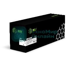 Картридж лазерный Cactus CS-TK8118BK (TK-8115BK ASIA CN) черный (12000 стр.) для Kyocera Mita Ecosys M8124cidn/M8130cidn