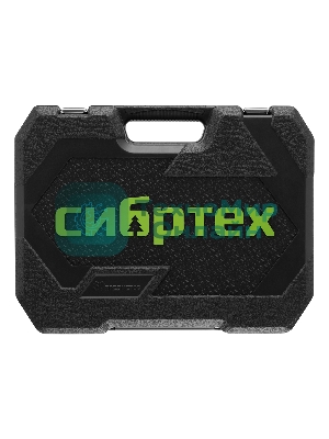 Набор инструментов Сибртех, 1/2