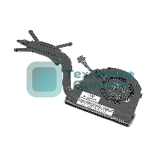 Система охлаждения для ноутбука Lenovo ThinkPad X380 Yoga