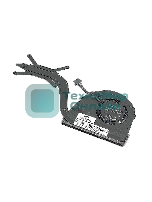 Система охлаждения для ноутбука Lenovo ThinkPad X380 Yoga