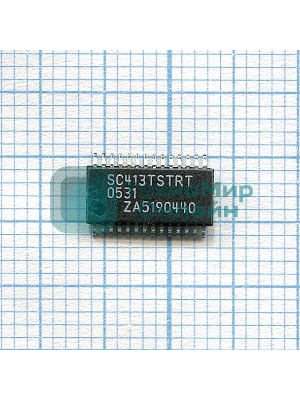 Микросхема SC413
