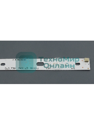 Светодиодная подсветка TV 39
