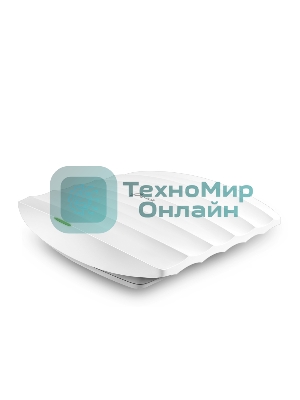 Точка доступа AC1750 V4 Wireless MU-MIMO Gigabit Ceiling Mount Access Point V4