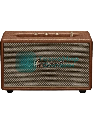 Колонка портативная Marshall Acton III коричневый 60W 2.1 BT/3.5Jack