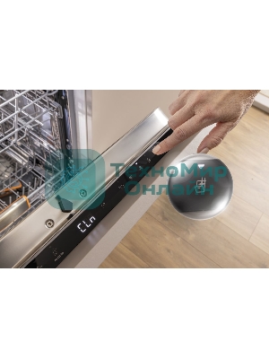 Встраиваемая посудомоечная машина Gorenje GV693A65AD, черный, 59.8 см, 16 компл., 38 дБ, класс A+++