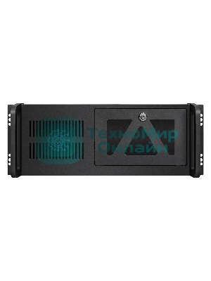 Серверный корпус ExeGate Pro 4U450-07/4U4017S (RM 19