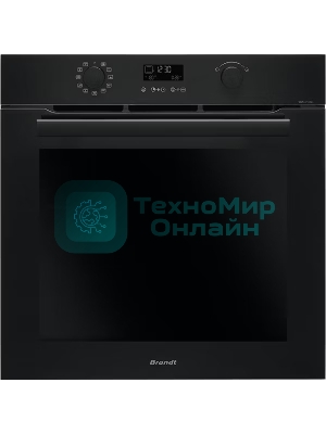 Духовой шкаф BRANDT BOH3415A
