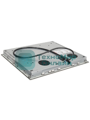 Индукционная варочная панель Electrolux LIV63431BW независимая, белый