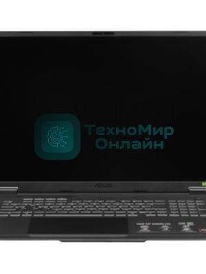 Ноутбук ASUS TUF Gaming A18 FA808UP-S8030/18