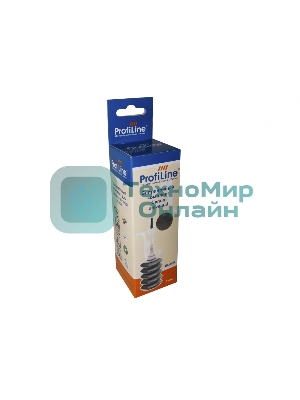 Чернила для принтеров Canon универсальные 1x30 мл черный водн ProfiLine