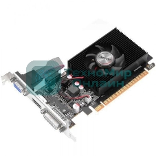 Видеокарта AFOX Radeon R5 220 2Gb DDR3 64Bit DVI HDMI VGA LP Single Fan PCI-E 16x AFR5220-2048D3L5