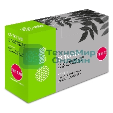 Картридж лазерный Cactus CS-TK1120BK черный (3000 стр.) для Kyocera Mita FS 1025MFP/1060/1060DN/1125/1125MFP