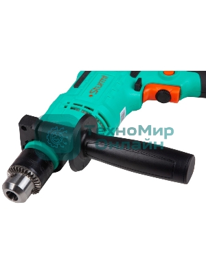 Дрель ударная Sturm ID2170 700Вт 0-2800об/мин 0-44800уд/мин регул обор патрон 13мм