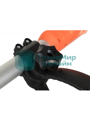 Снегоуборщик электрический Patriot PE 1001UES 0.3кВт