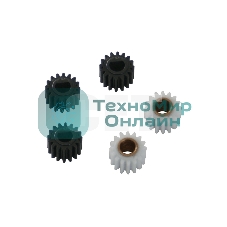 Комплект роликов CET CET6006 (B039-3062/3245/3060) для Ricoh Aficio 1015/1018 (упак.:5шт)