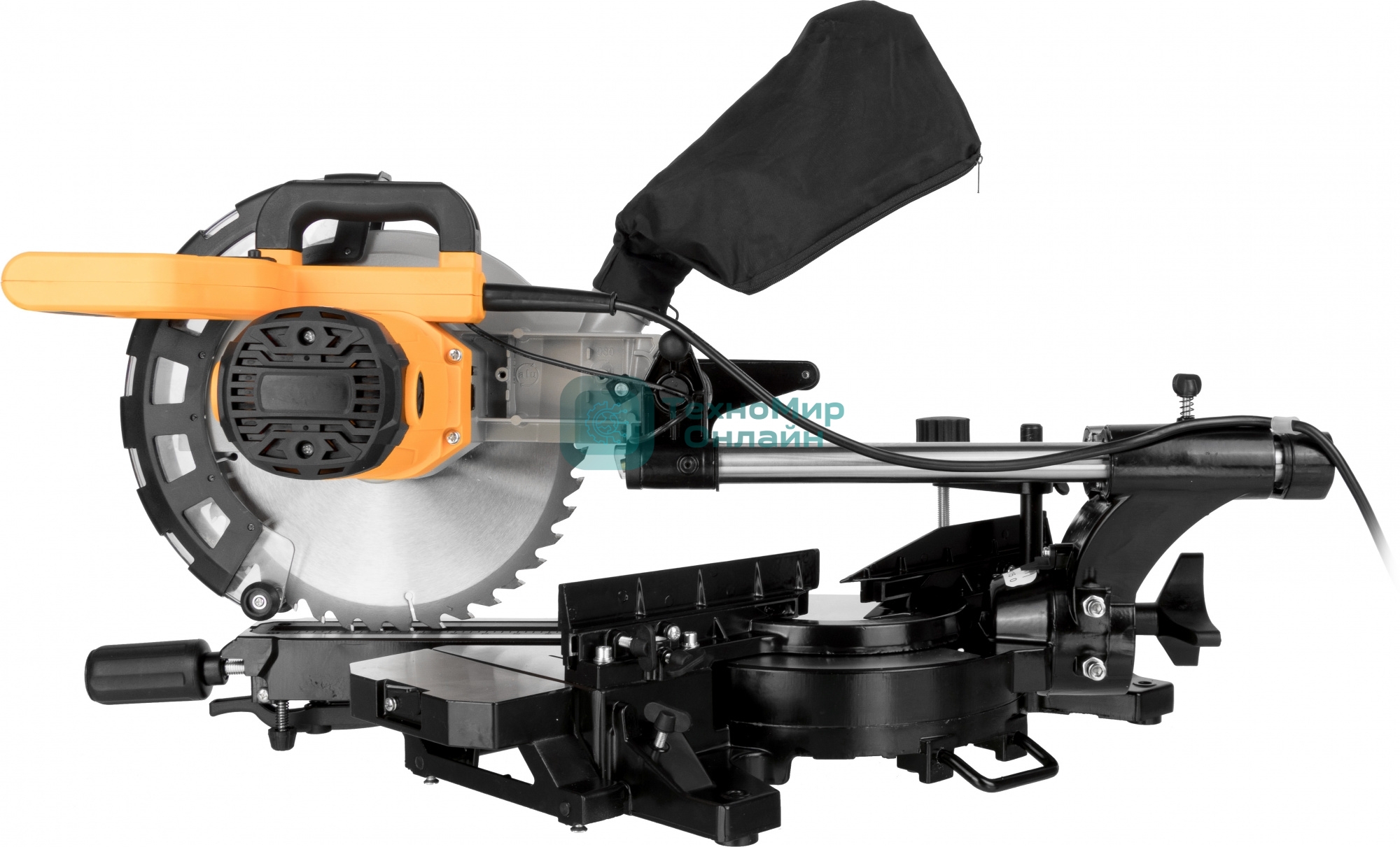 Торцовочная пила Вихрь ПТ-255А