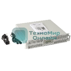 Источник бесперебойного питания Штиль SR1103TL 2700Вт 3000ВА серый