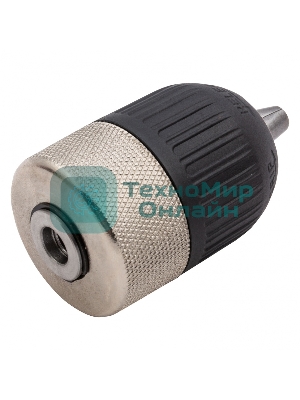 Патрон Matrix для дрели БЗП 2-13 мм - 3/8