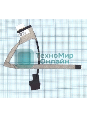 Шлейф матрицы для ноутбука HP EliteBook 2570p