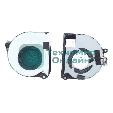 Вентилятор (кулер) для ноутбука Dell Latitude E7420 E7440