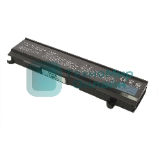 Аккумуляторная батарея для ноутбука Toshiba M70 M75 A100 5200mAh OEM черный