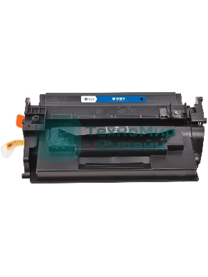 Картридж лазерный G&G GG-CF287A черный (9000 стр.) для HP LJ M506dn/M506n/M506x