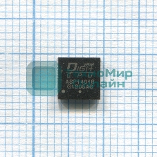 Микросхема ASP1401B ASP1401BMNTXG QFN-52