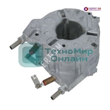 Бойлер круглый Delonghi EPAM, PrimaDonna Soul 5513231681