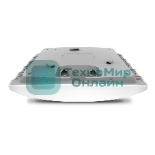 Точка доступа AC1750 V4 Wireless MU-MIMO Gigabit Ceiling Mount Access Point V4