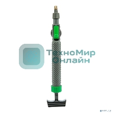 Распыляющая головка помповая, подходит к стандартной пластиковой бутылке ЧЕТЫРЕ СЕЗОНА 