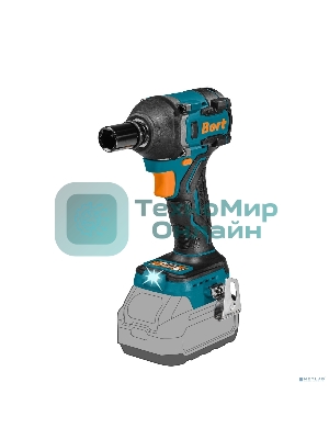 Гайковерт аккумуляторный Bort BSR-21U-S (420Нм; без АКБ и ЗУ)