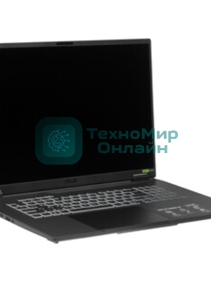 Ноутбук ASUS TUF Gaming A18 FA808UP-S8030/18