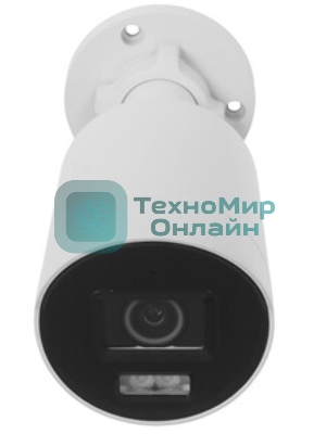 Камера видеонаблюдения Hikvision DS-2CD2043G2-LI2U(2.8мм)