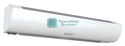 Тепловая завеса Ballu BHC-L06-S03, 3 кВт белый