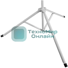 Экран 180x180см Digis Kontur-D DSKD-1105 1:1 напольный рулонный