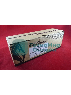 Тонер-картридж для Kyocera FS-1030MFP/DP/1130MFP/M2030DN/M2530DN TK-1130 3K (С ЧИПОМ) (ELP Imaging®)