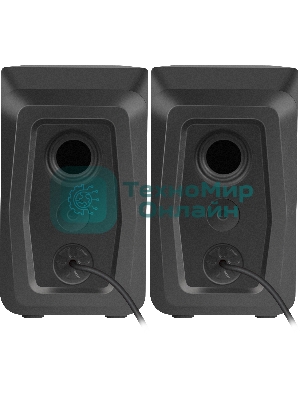 Акустическая система 2.0 Defender SOLAR 1 65401